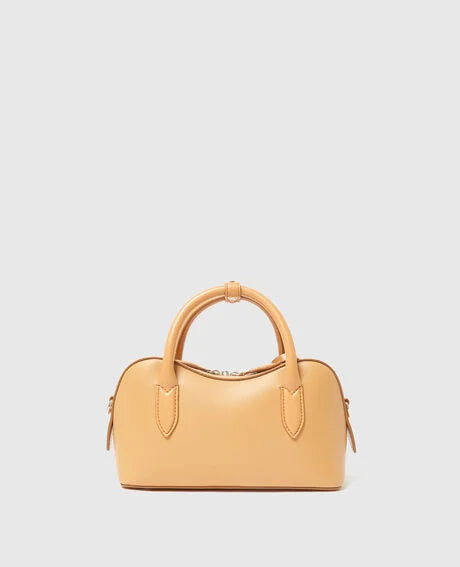 Ryder Small Bag - Topaz