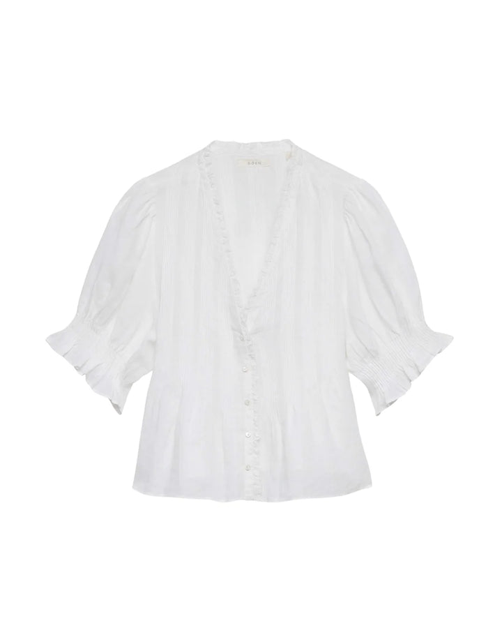 Karlie Top - More Colors Available