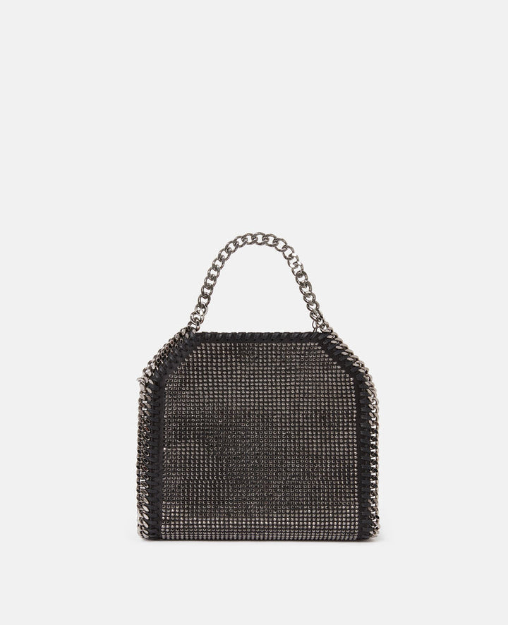 Falabella Crystal Tiny Tote Bag - More Colors Available