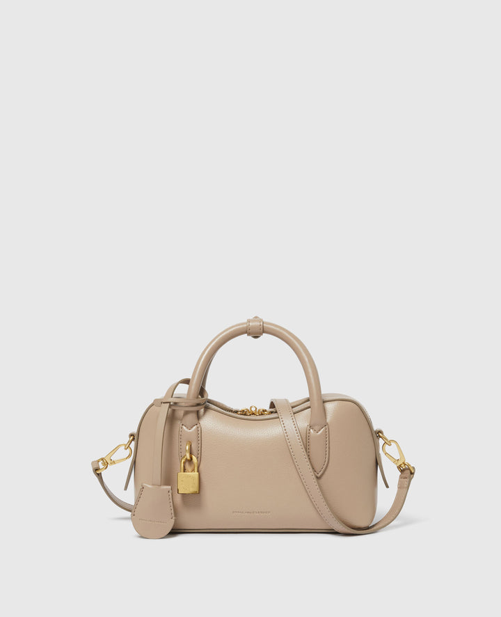 Stella Ryder Crossbody Bag - Camel