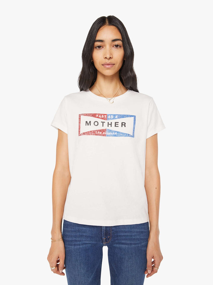 The Boxy Goodie Goodie - Fast As A Mother