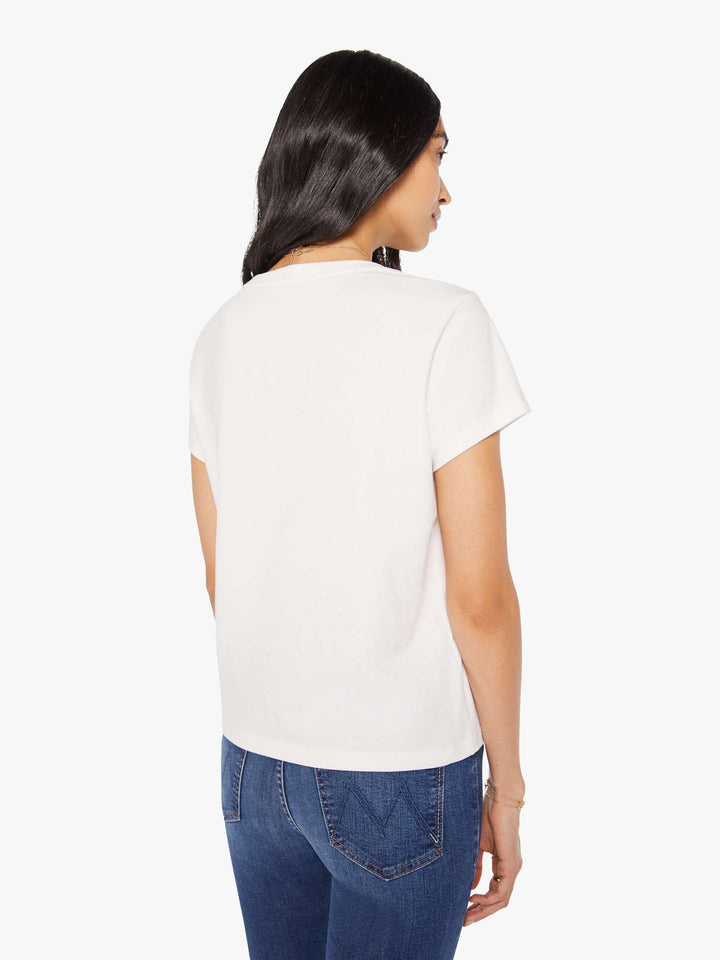 The Boxy Goodie Goodie - Fast As A Mother