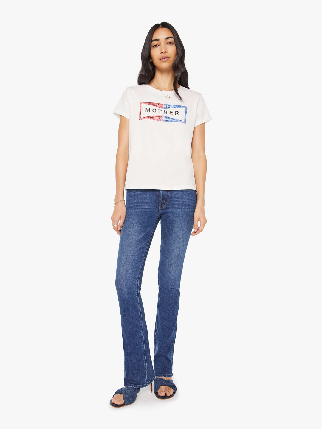 The Boxy Goodie Goodie - Fast As A Mother