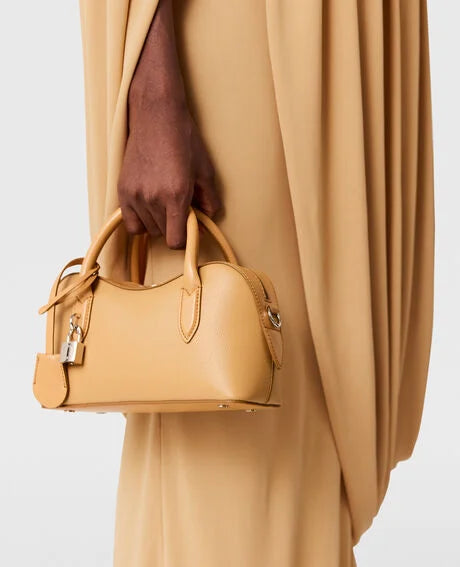 Ryder Small Bag - Topaz