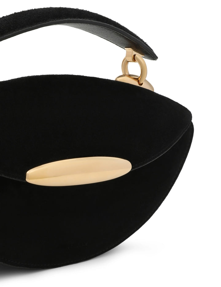 Wavelength Top Handle - Black