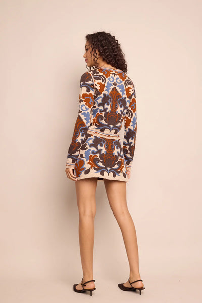 LINDY SKIRT - Mira Stone