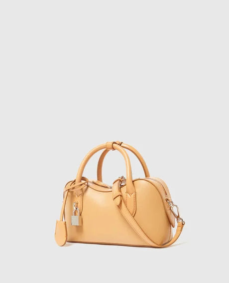 Ryder Small Bag - Topaz