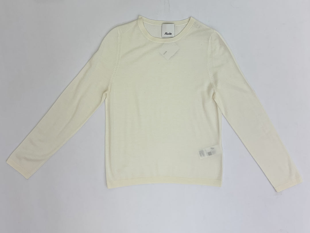 Cashmere Crewneck Sweater - More Colors Available