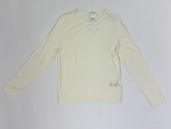 Cashmere Crewneck Sweater - More Colors Available