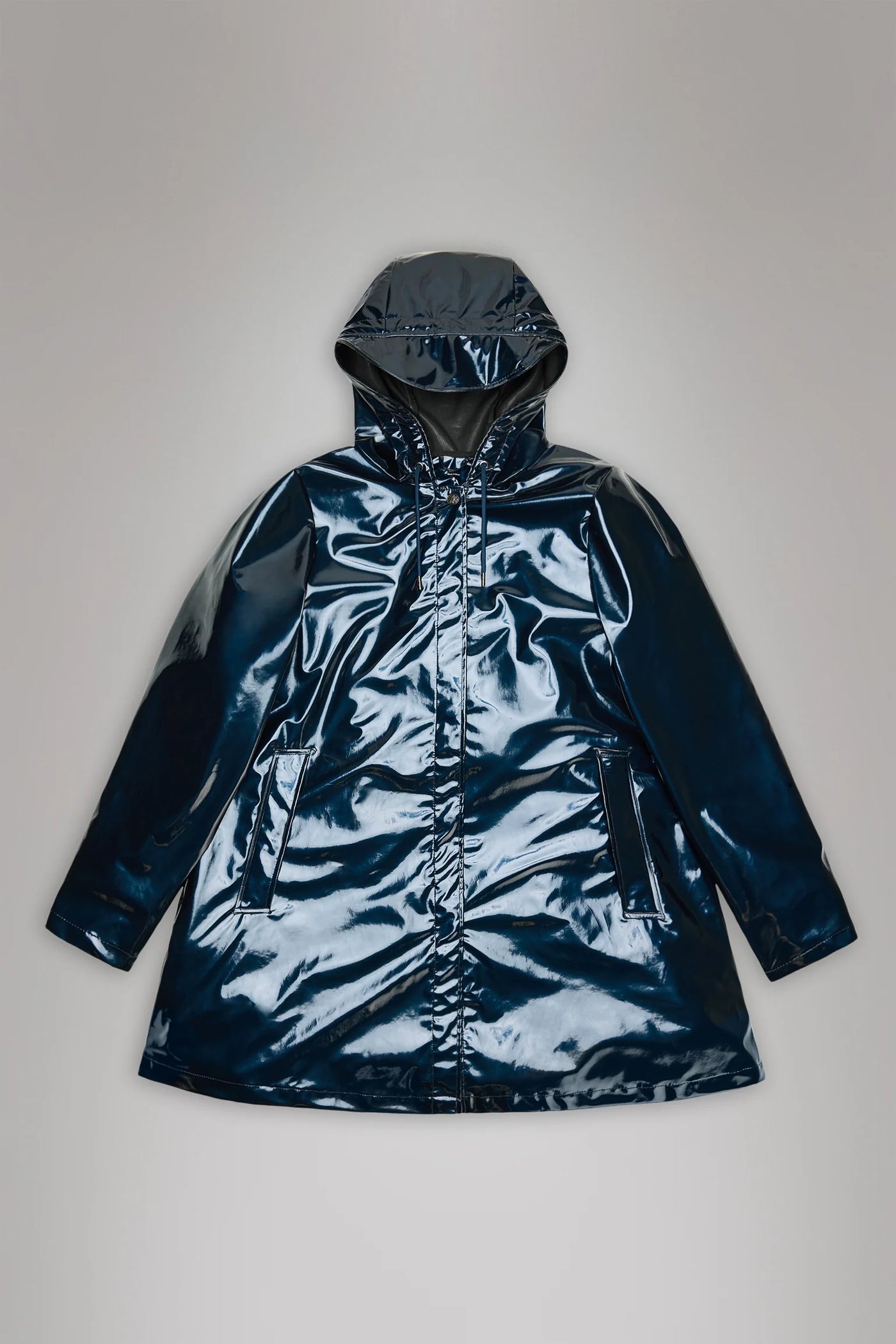 A-Line W Jacket - More Colors Available