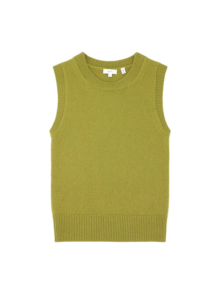 Ian Top - More Colors Available