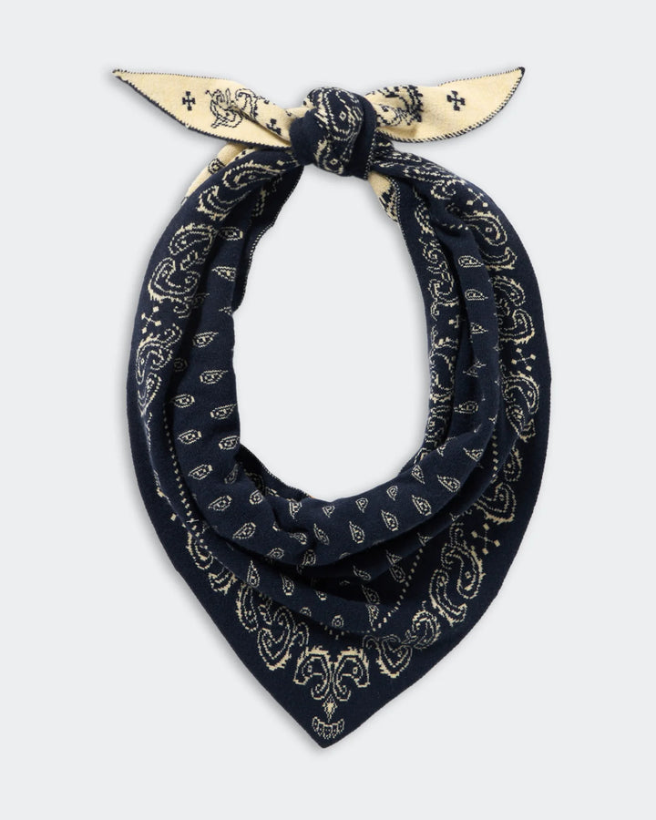 The Wild Rag - More Colors Available