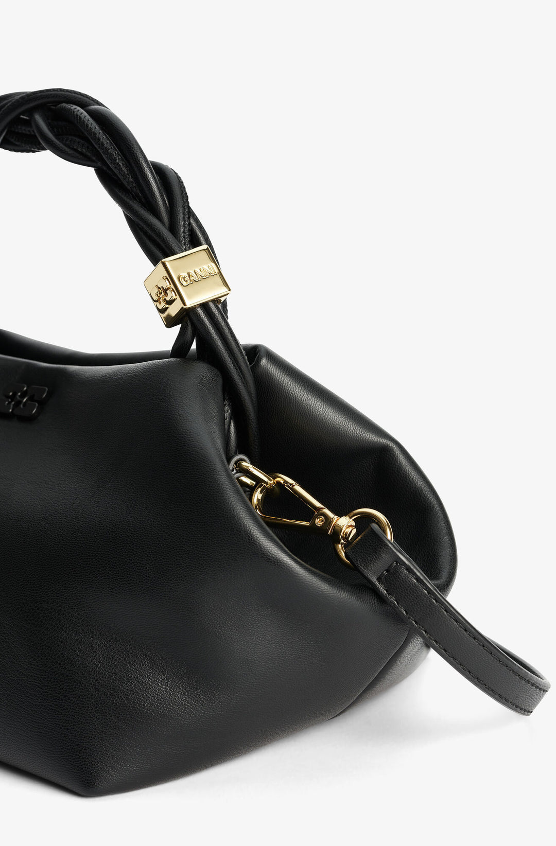 Small Bou Bag - Black