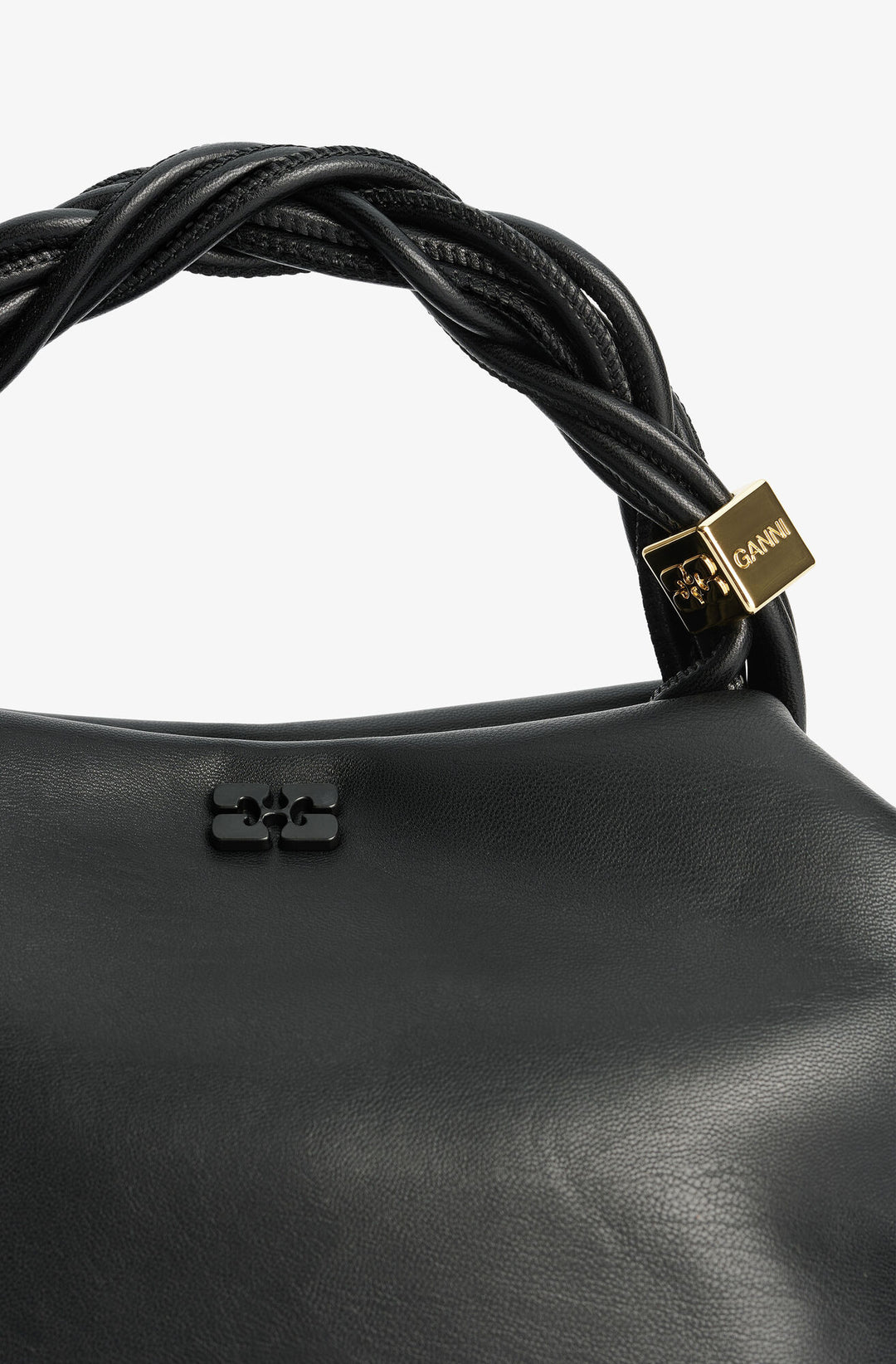 Small Bou Bag - Black