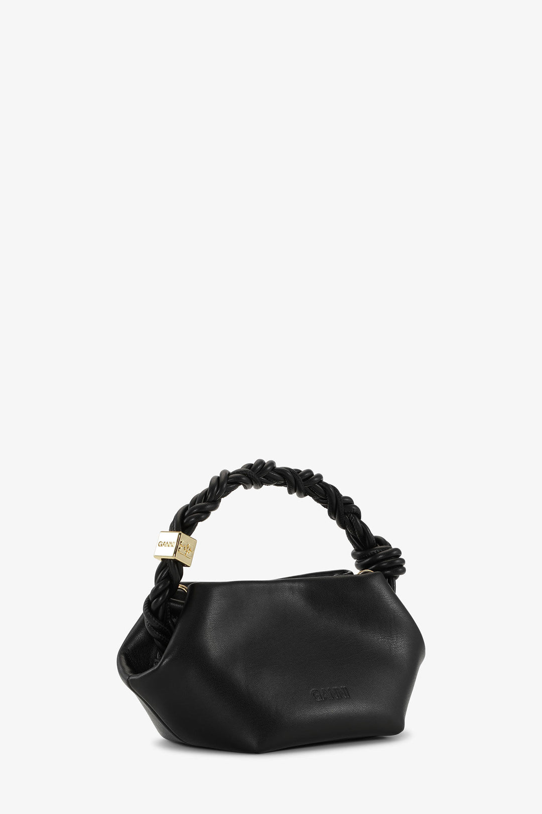 Mini Bou Bag - Black