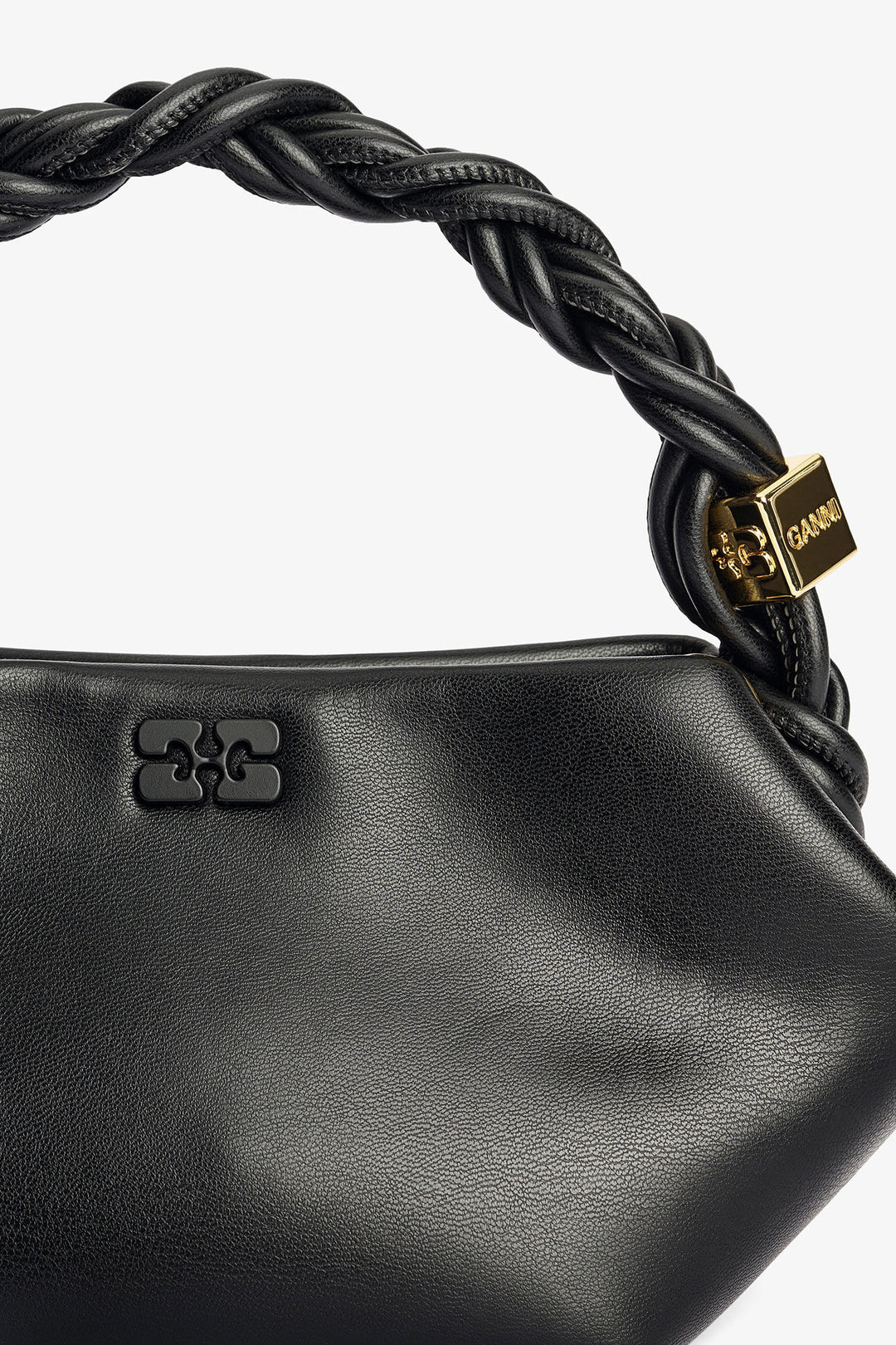Mini Bou Bag - Black