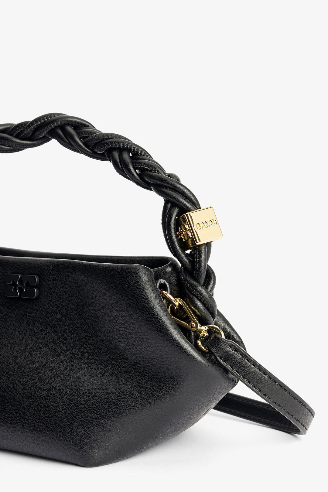 Mini Bou Bag - Black