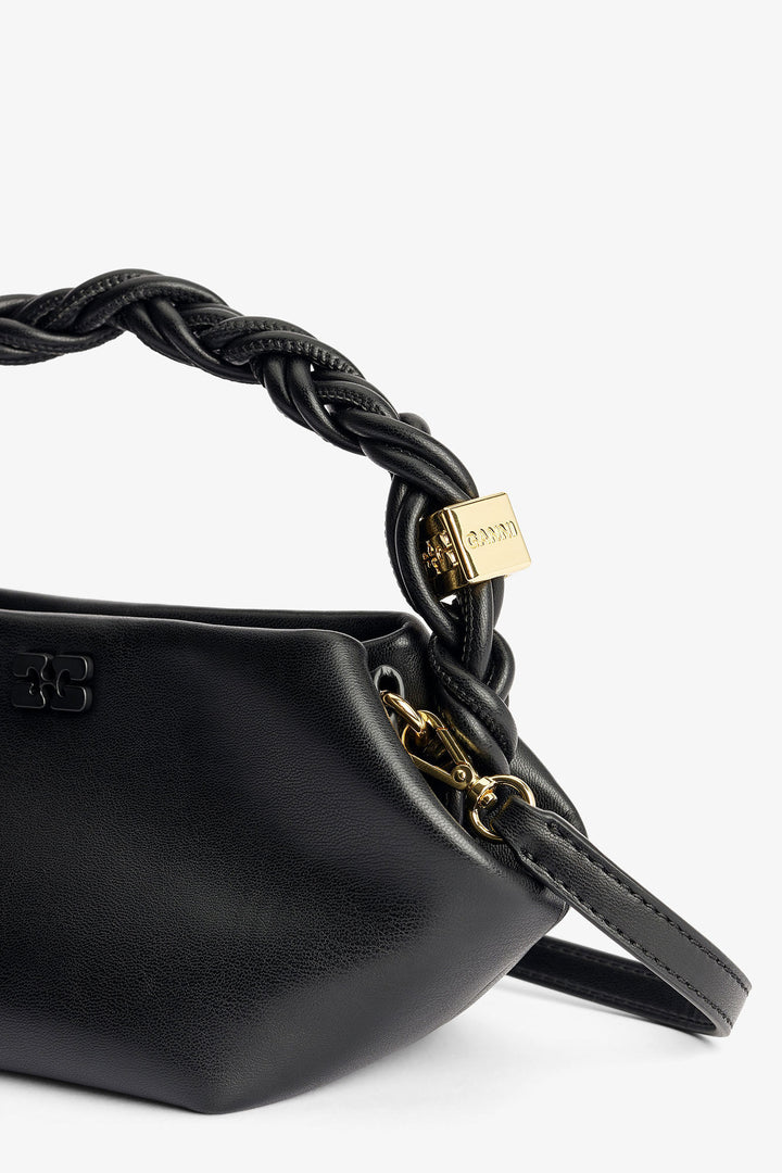 Mini Bou Bag - Black