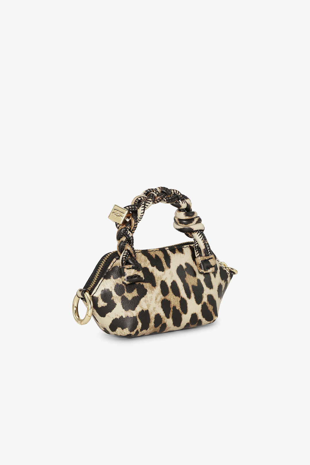 Nano Bou Bag - Leopard