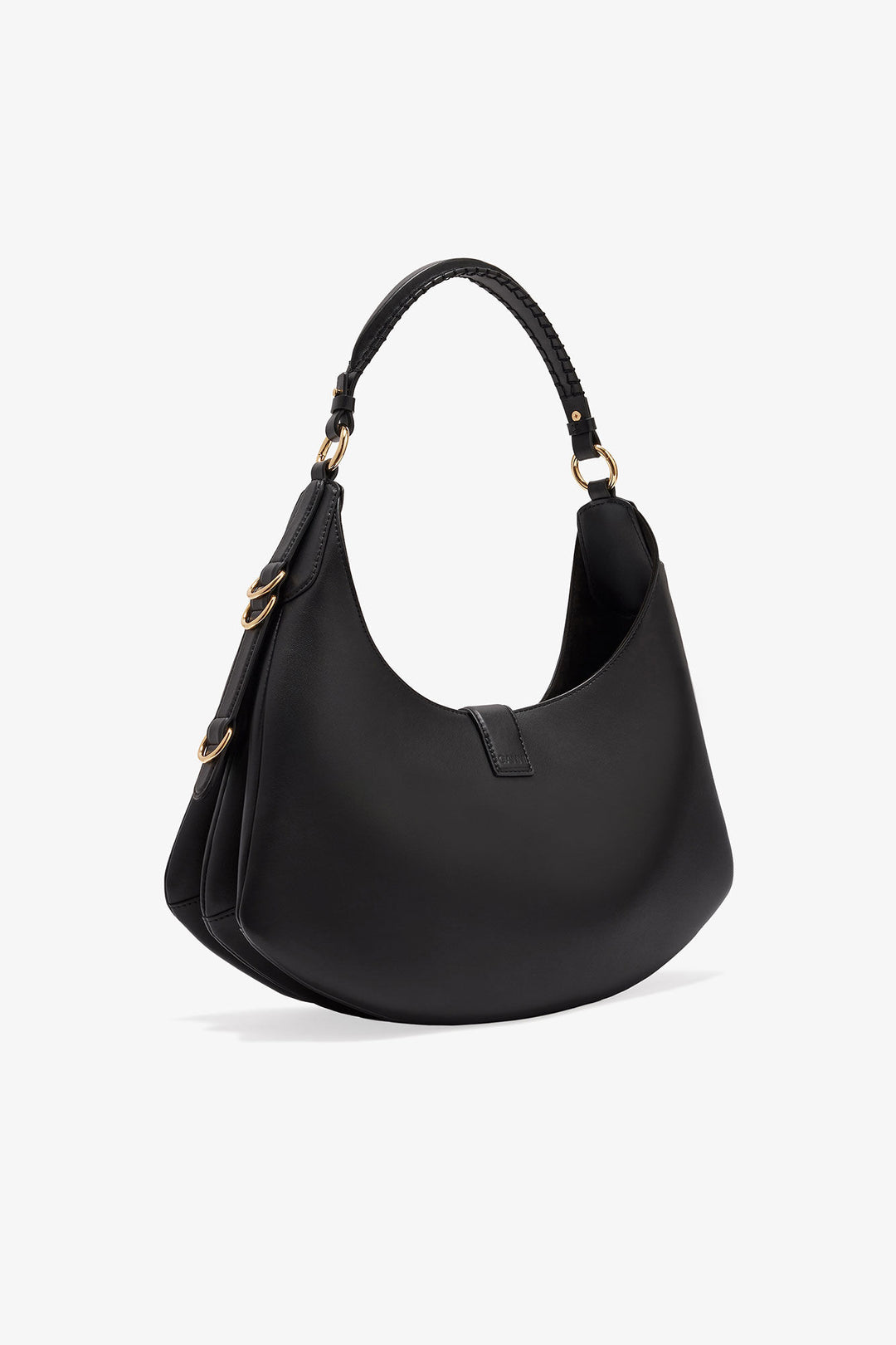 Small Kat Bag - Black