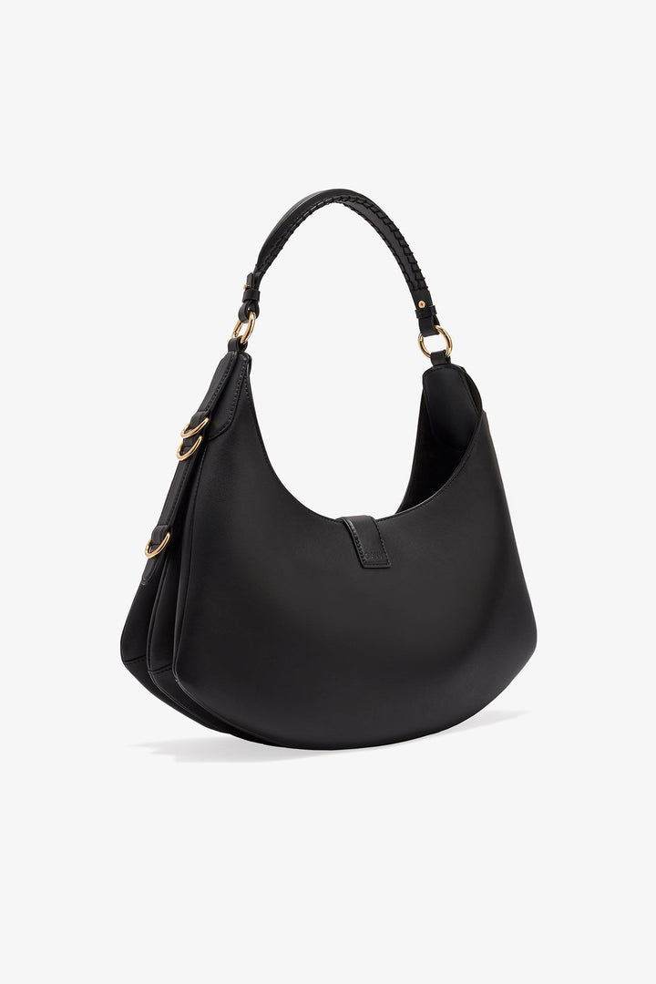 Small Kat Bag - Black