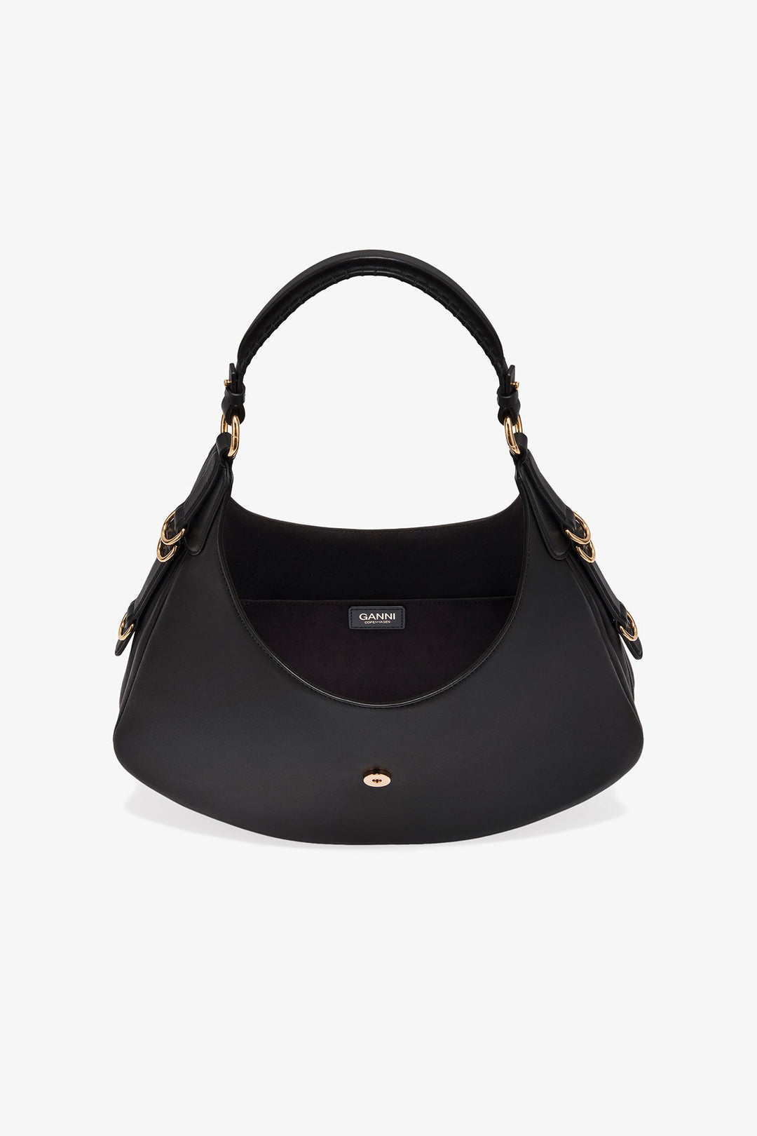 Small Kat Bag - Black