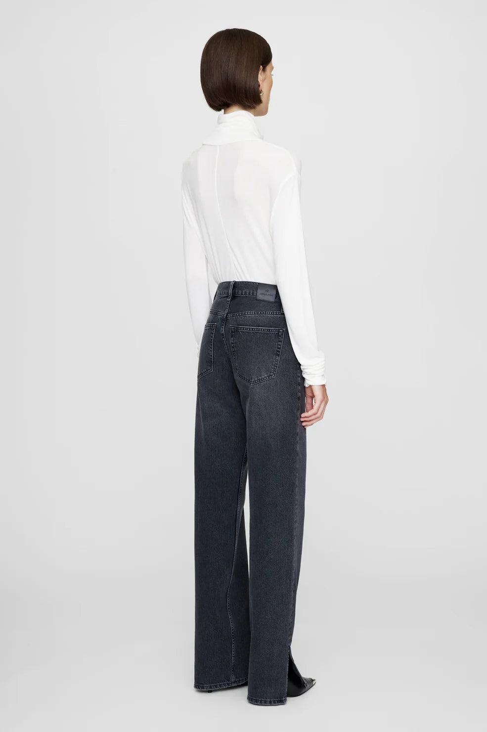 ROY JEAN - Shadow Gray