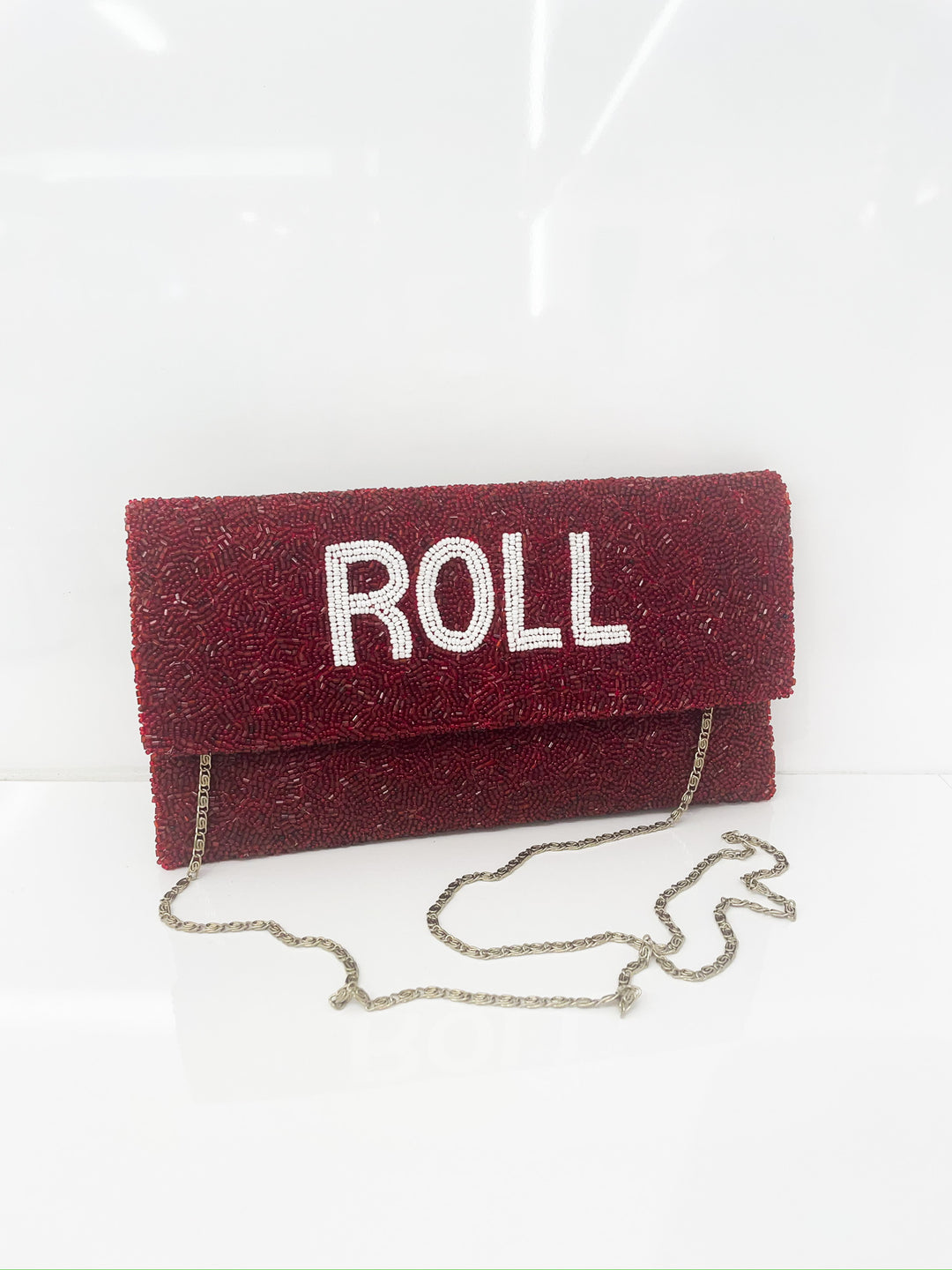 Gameday Clutch - More School Available