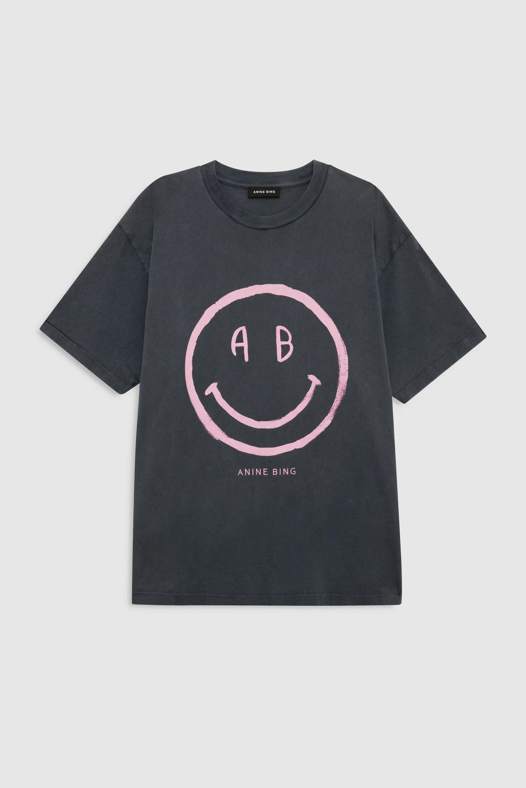 Cade Tee Smiley