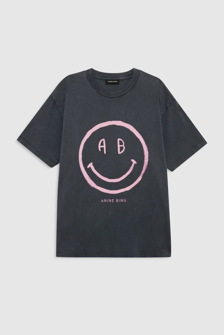 Cade Tee Smiley