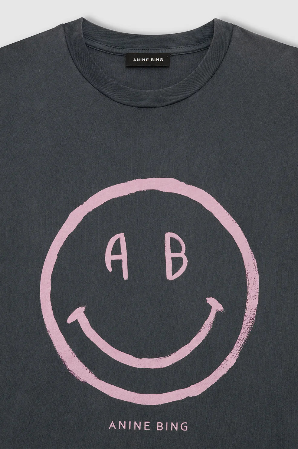 Cade Tee Smiley