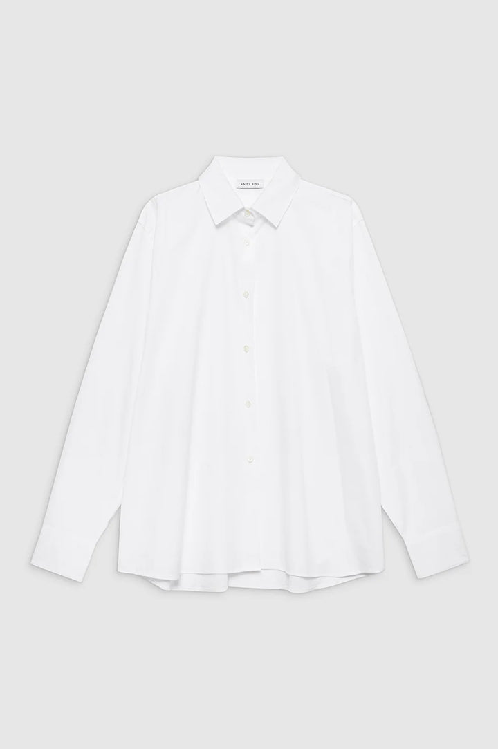 ESSIE SHIRT - White
