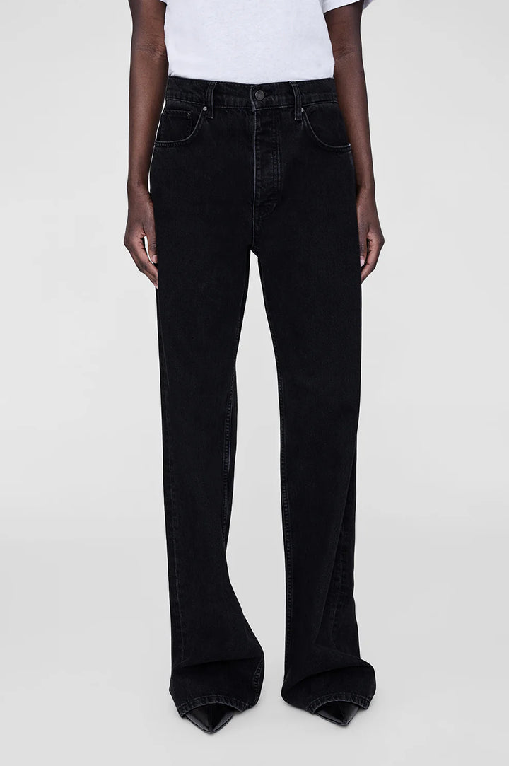 HUGH JEAN - Dark Indigo