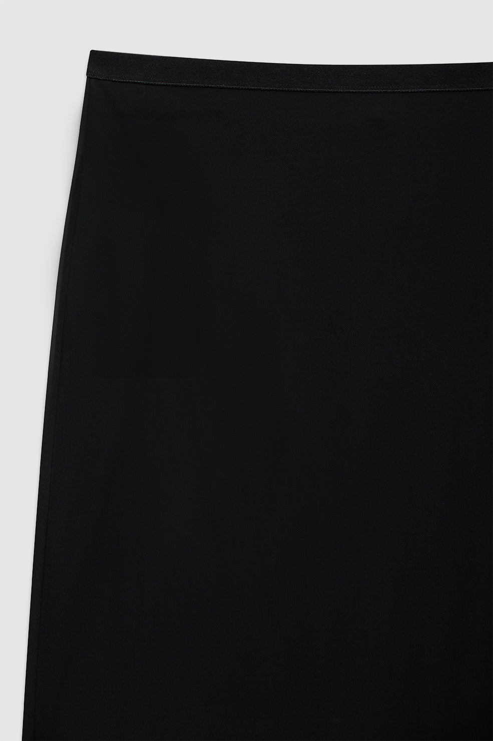 LYNN SKIRT - Black
