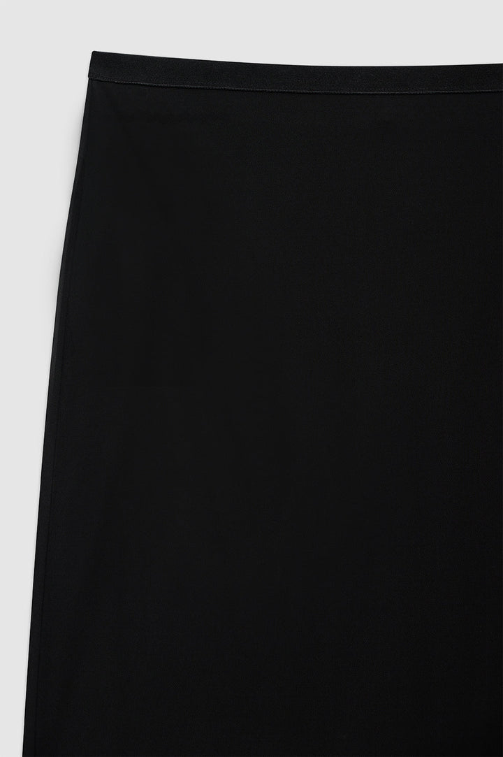 LYNN SKIRT - Black