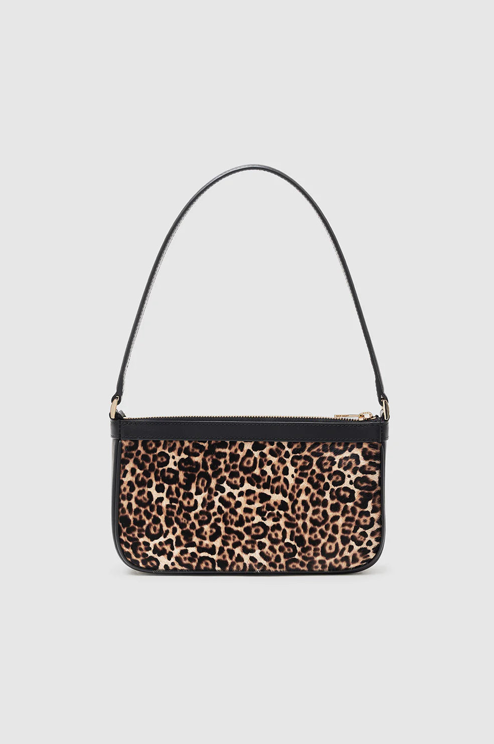 Mini Elly Bag - Leopard