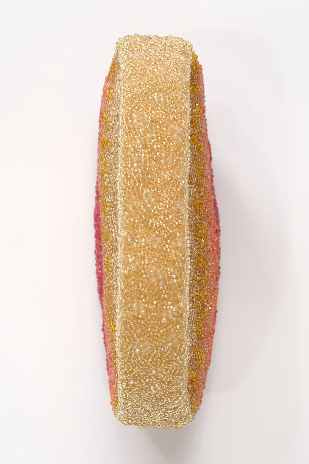 BEADED BIRCH BAG - Tropical Breeze