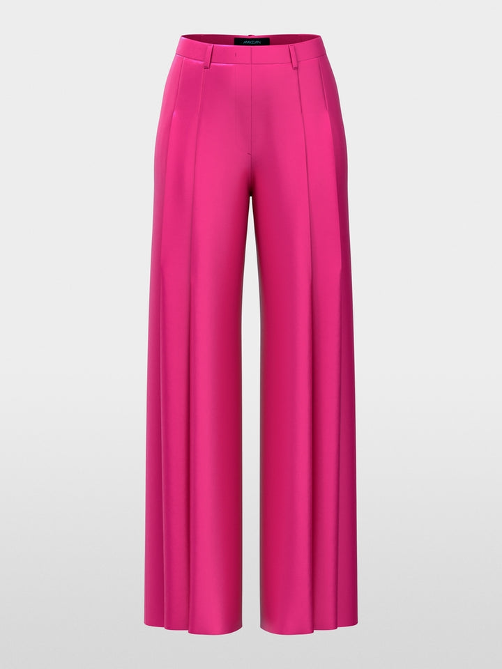 Warangal Pant - Hot Pink