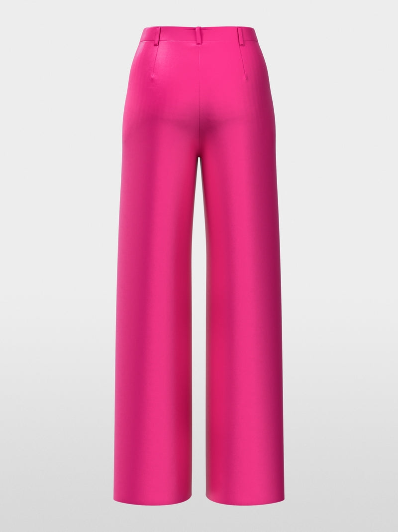 Warangal Pant - Hot Pink