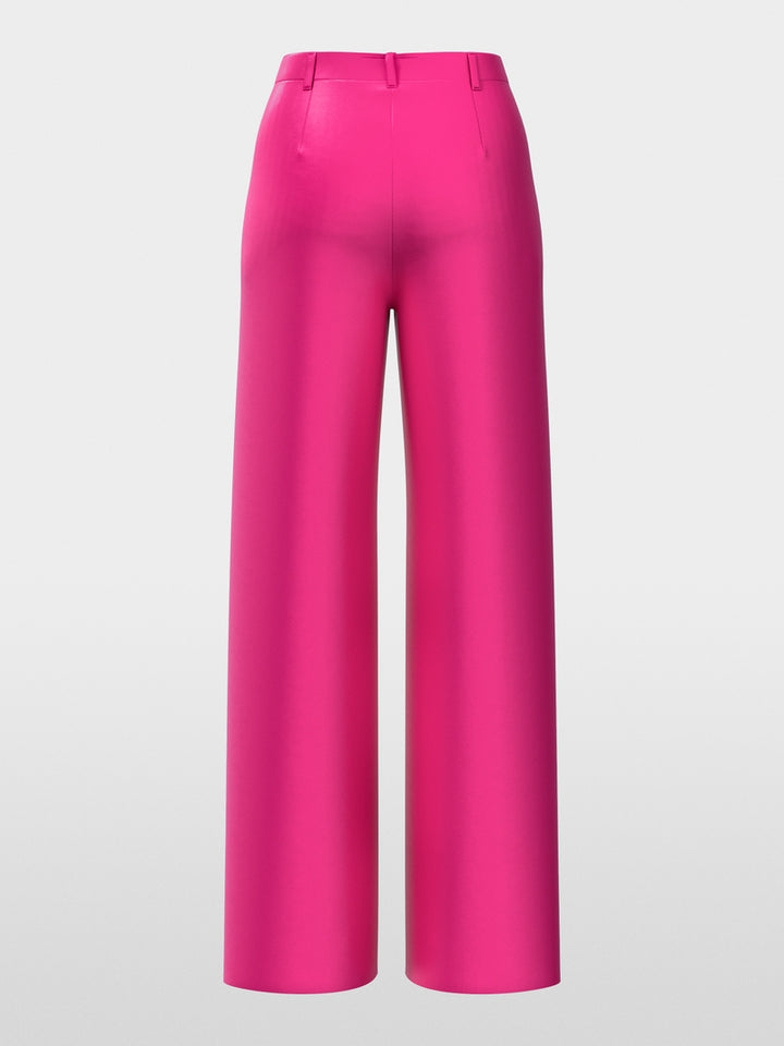 Warangal Pant - Hot Pink