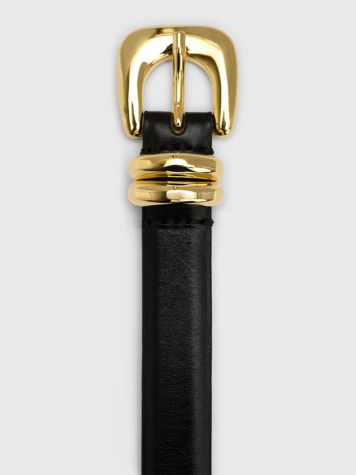 Altura Belt Gold - More Colors Available