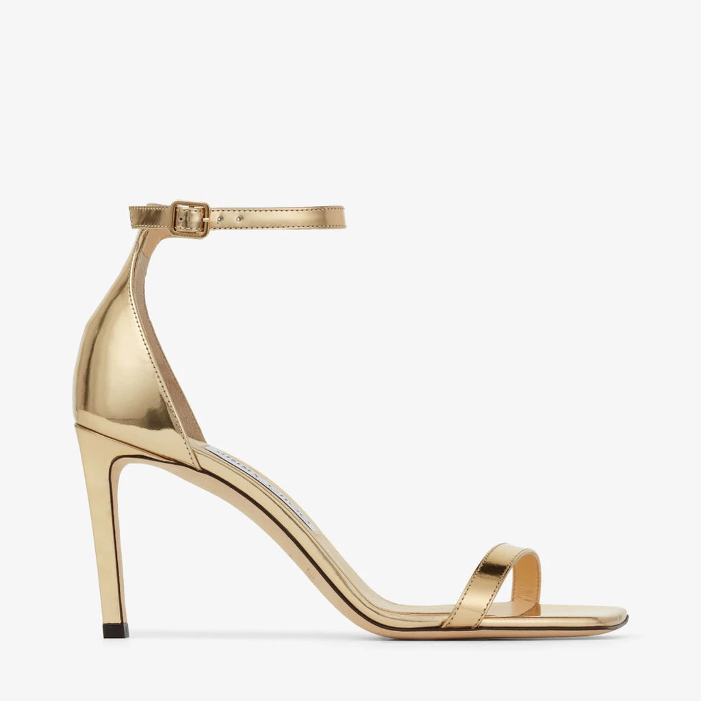 Alva 85mm - Gold – Coplons Alva 85mm - Gold – Coplons