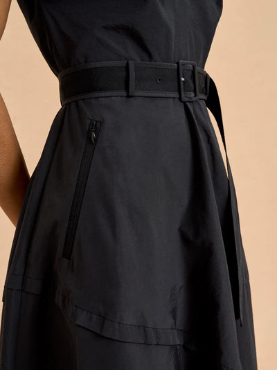 Avalon Dress - Black