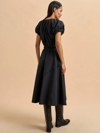 Avalon Dress - Black