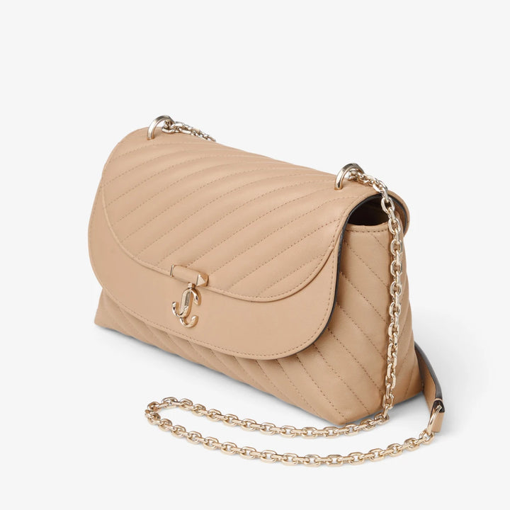 Avn Curve X Body Quilted Bag