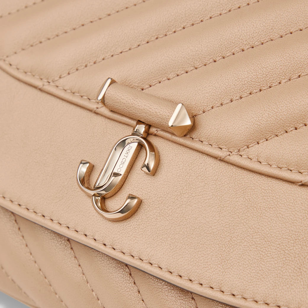 Avn Curve X Body Quilted Bag