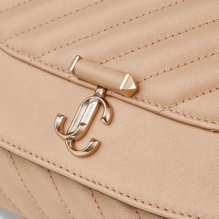 Avn Curve X Body Quilted Bag