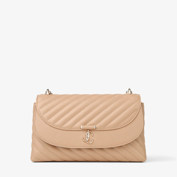 Avn Curve X Body Quilted Bag