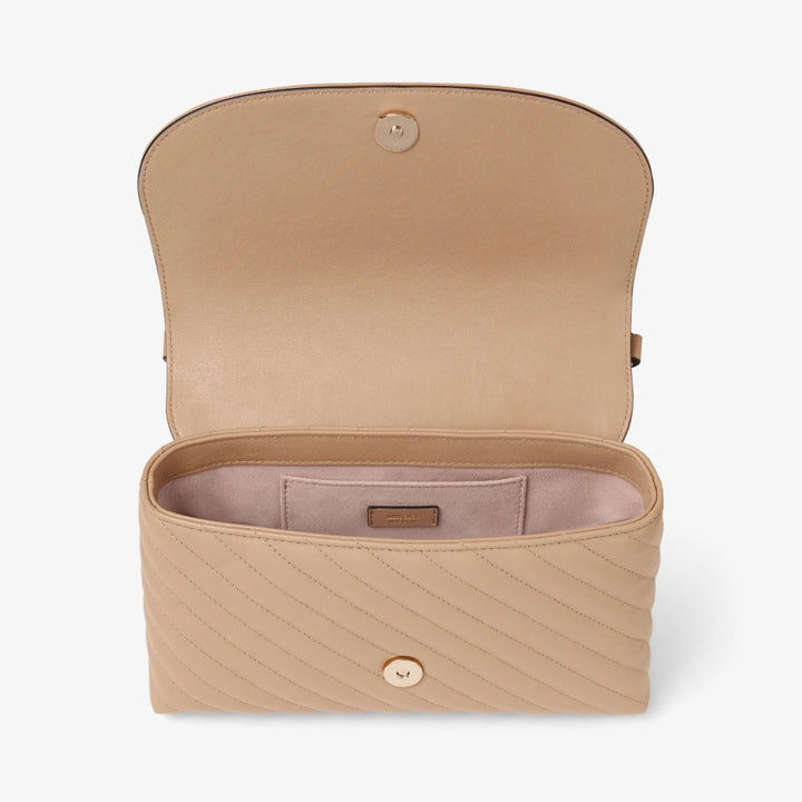 Avn Curve X Body Quilted Bag
