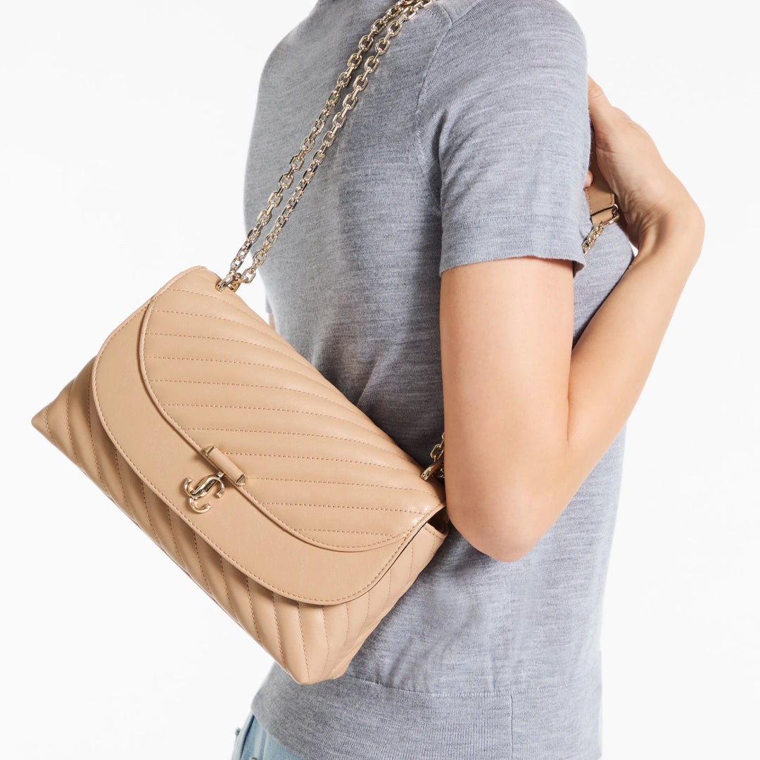 Avn Curve X Body Quilted Bag